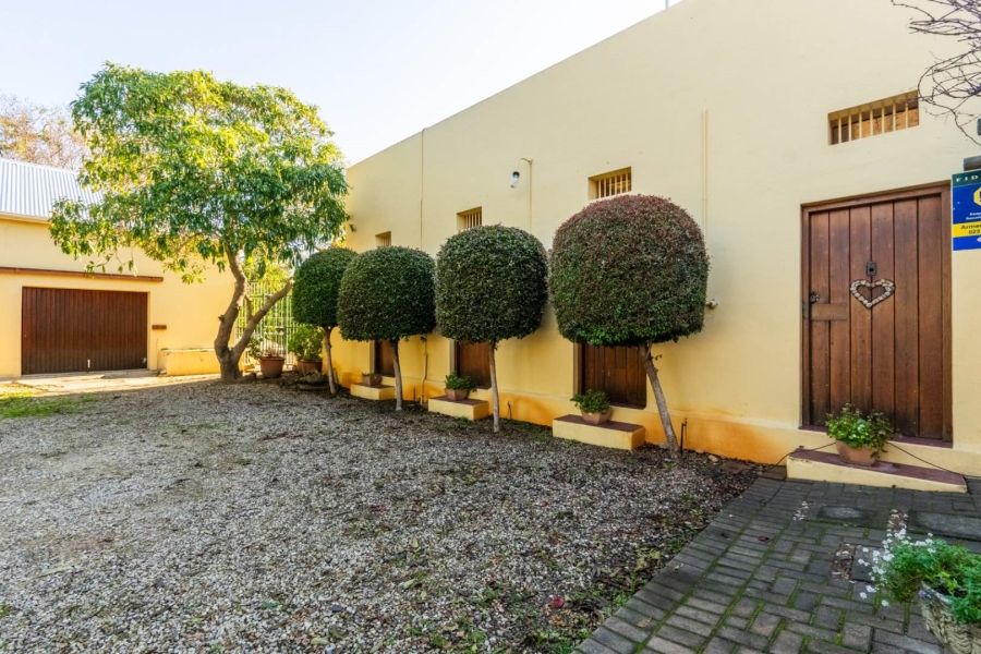 3 Bedroom Property for Sale in Rawsonville Western Cape